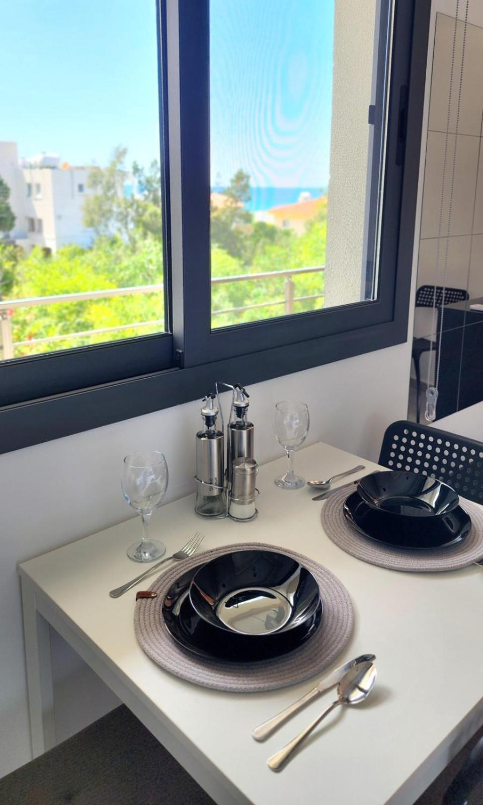 Sea View Apartment Kyrenia Kyrenia  Exterior photo