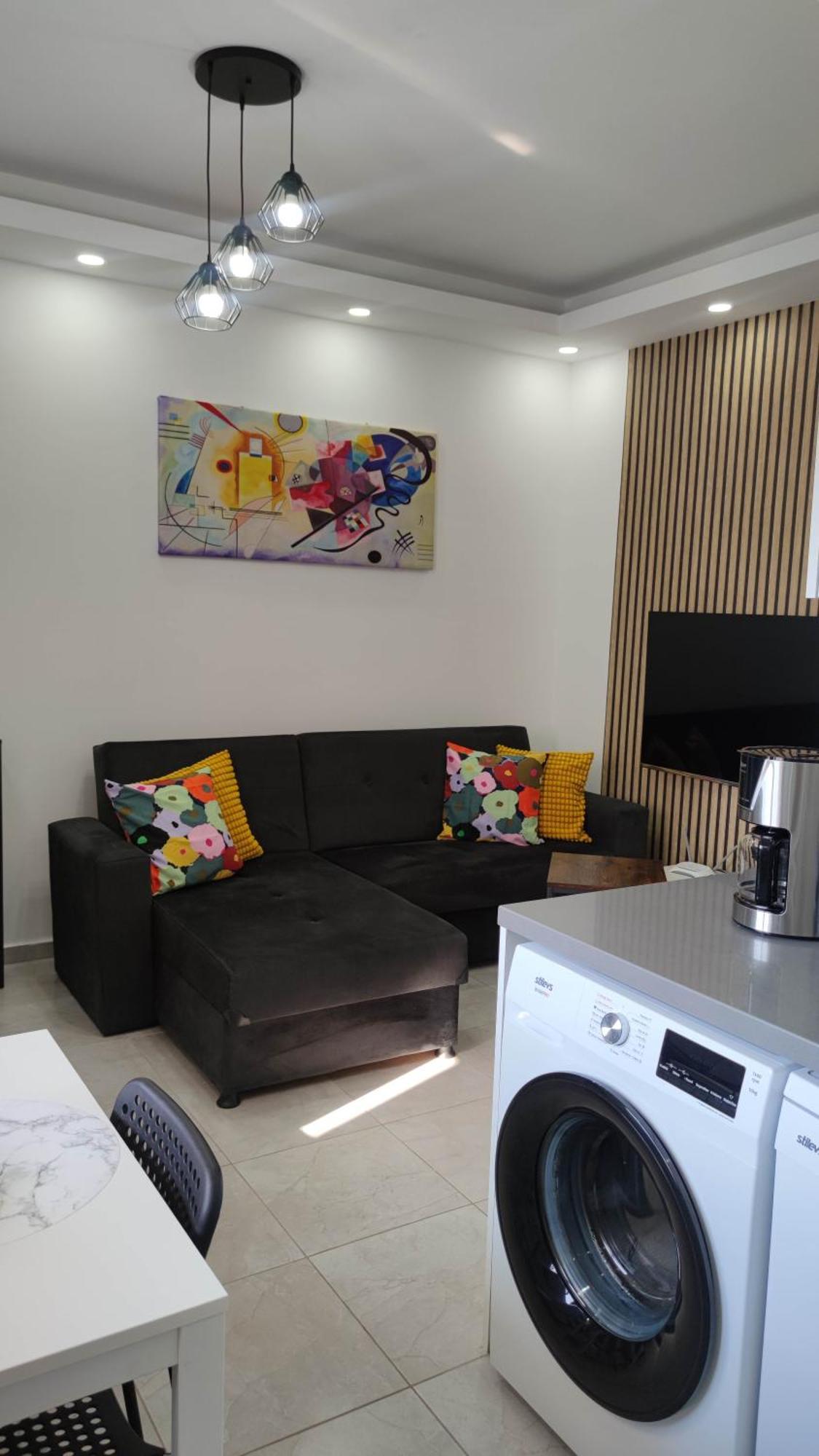 Sea View Apartment Kyrenia Kyrenia  Exterior photo
